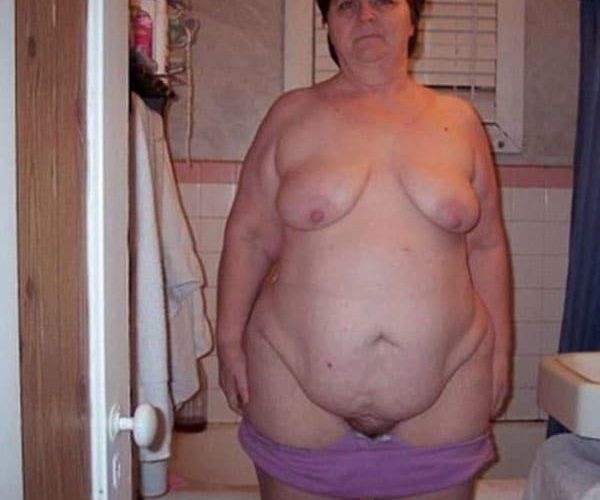 BBW Oma