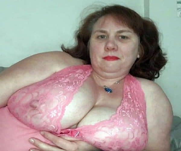 Erotisches Fetischtreffen